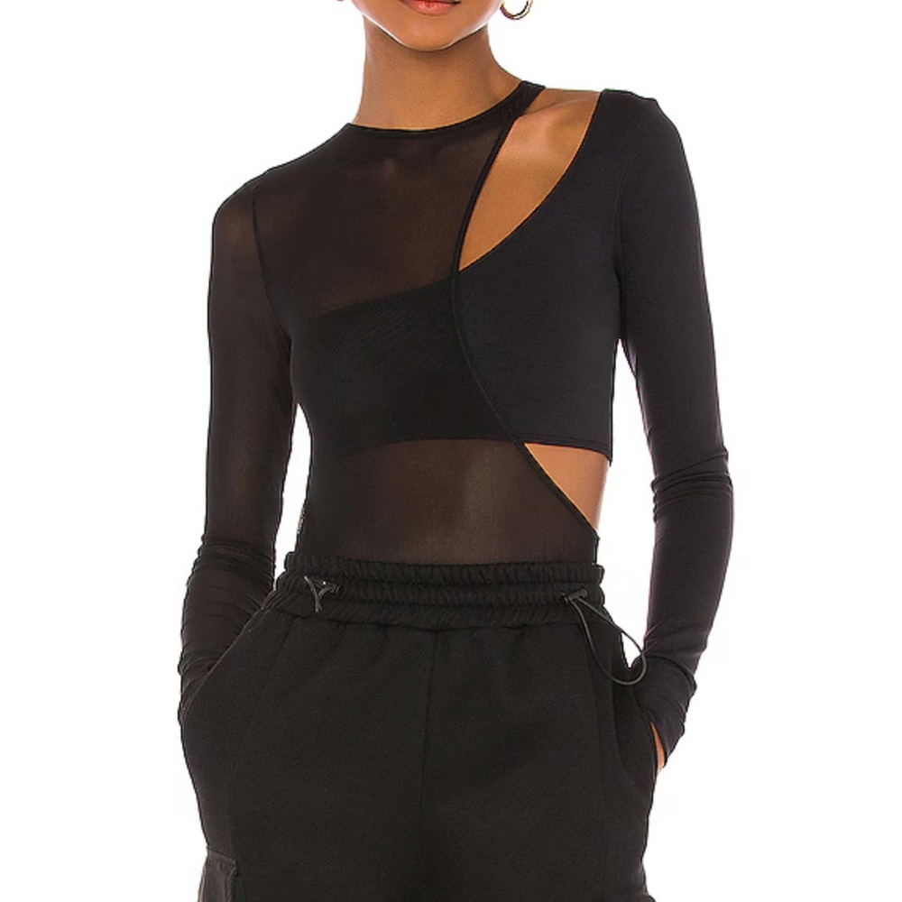 BRAND NEW OW COLLECTION KARI BODYSUIT!